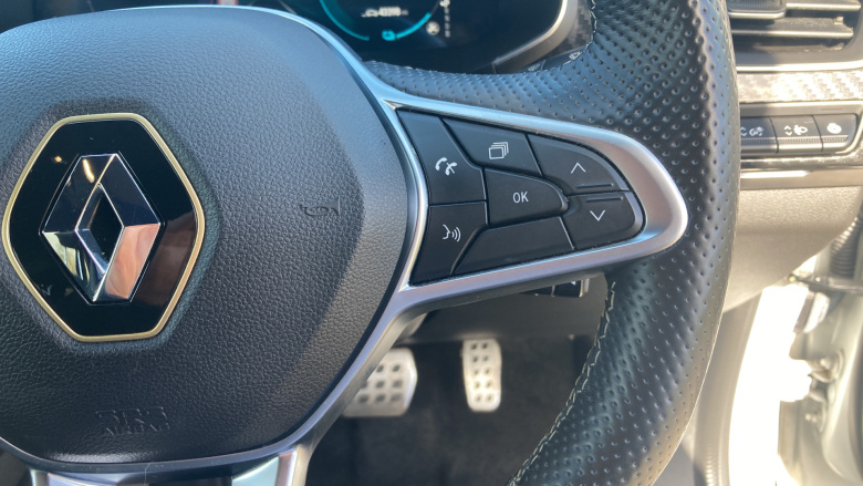 Renault Arkana 1.6 E-Tech full hybrid 145 Engineered 5dr Auto Hybrid Estate